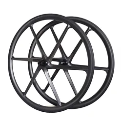 700C Road/MTB Bike Carbon Fiber Disc Brake Wheelset Road Depth 35mm Width 28mm Gravel Depth 40mm Width 31mm MTB Width 36mm