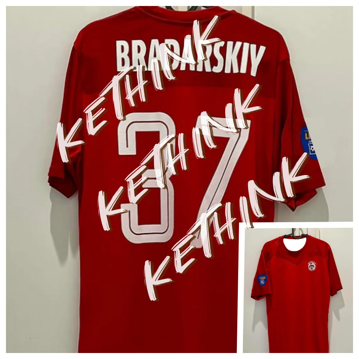 

Футбольные тренировочные майки Спортивные майки Обязательные майки для болельщиков Спортивные майки с 3D-принтом Y2K Свободная и дышащая ткань