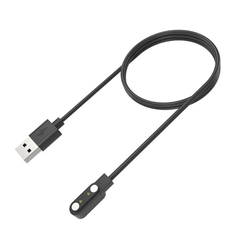 

652F Charging Cable 100cm/39inch Charging Cord Convenient & Effortless Charging Solution Durable Suitable for