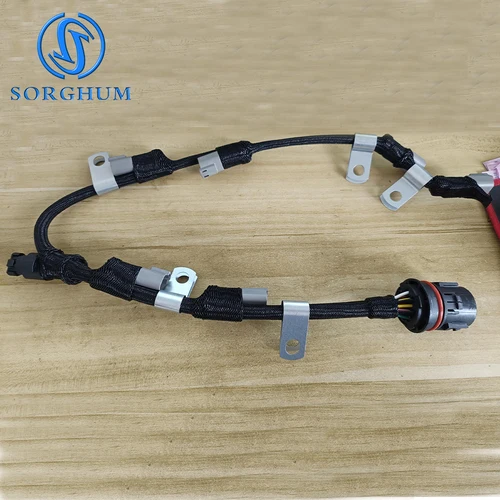 Imagen 2 del producto Arnés de cableado del inyector diésel del camión 2864516 4022870 4004573 para el motor Cummins ISM QSM M11 5.9L-6.7L 2008-2019