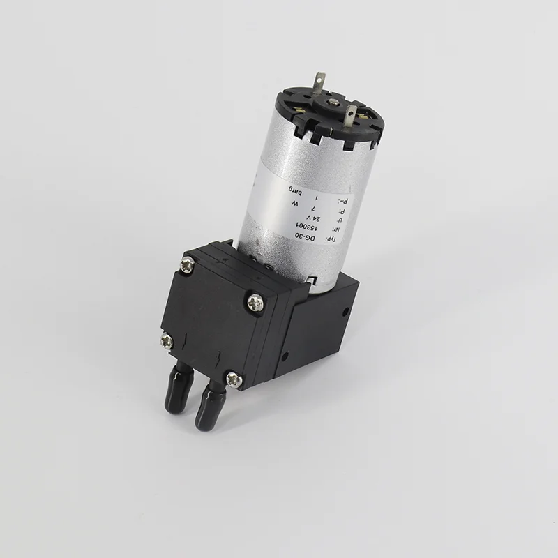 

Docod Recovery Pump for Bestcode Inkjet Printer Spare Parts