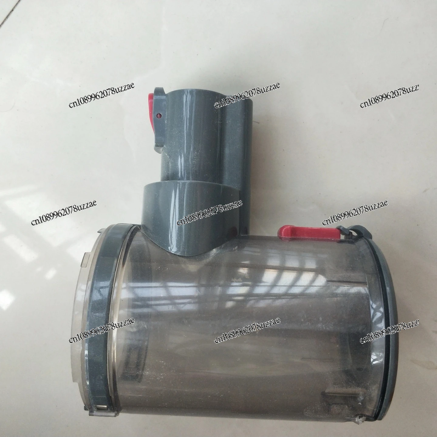 812 Vacuum Cleaner D8 Vacuum Cleaner Dust Cup Garbage Box Dust Cup