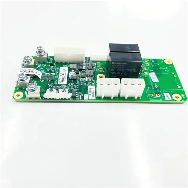 Signal Processing and Probe Interface Module Replacement Control Conversion Board for Mindray DC60 Ultrasonic System