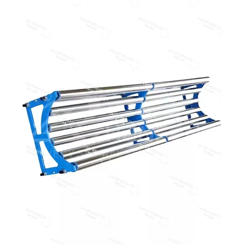Manual Cloth Drawing Rack, Cloth Loosening Drawer Rack, Multiple Sizes Available