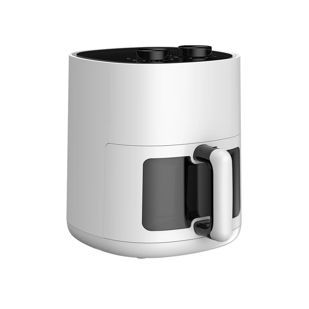 Емкость мульти-масляной ручки управления фритюрнице