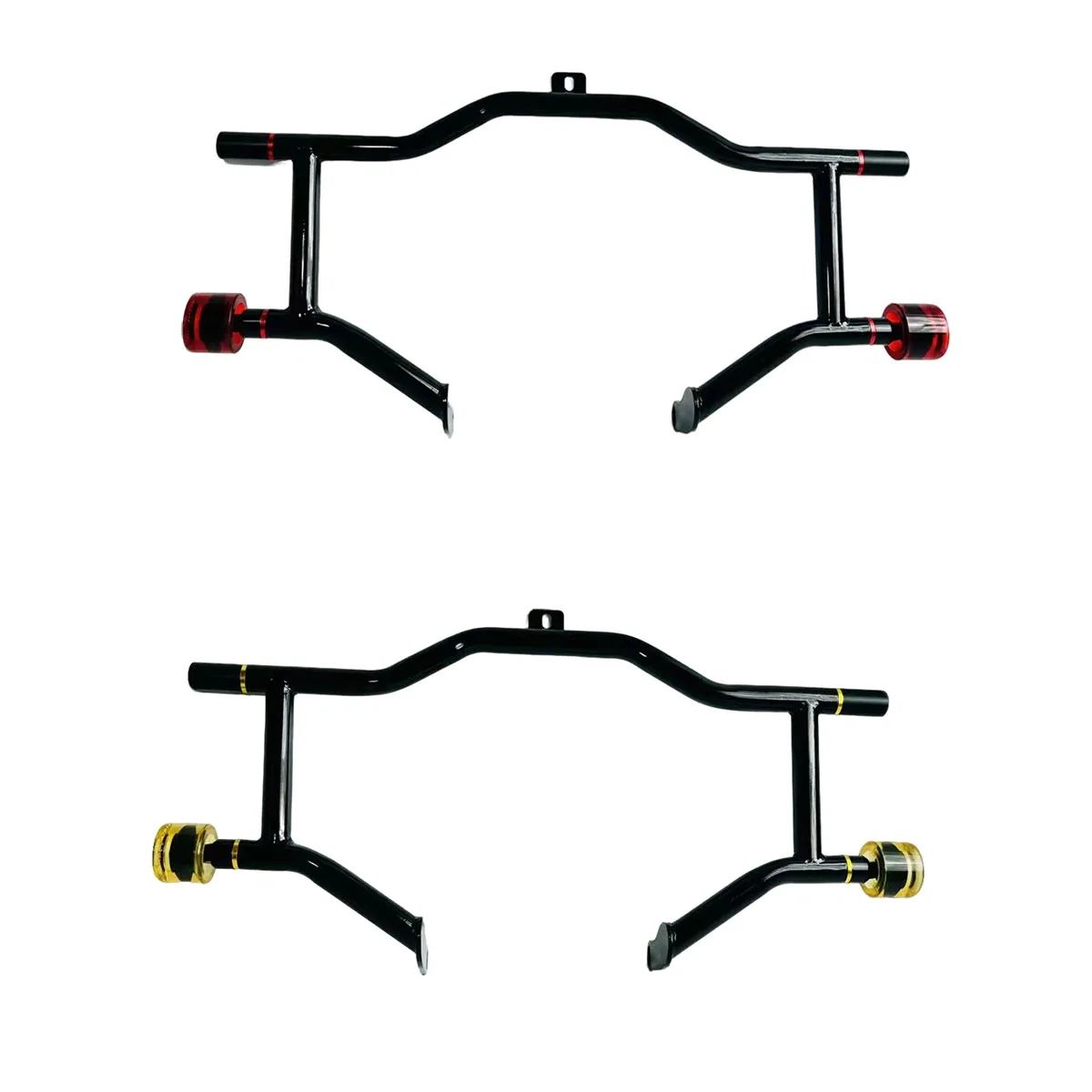 

Motorcycle Engine Guard Highway Crash Bar Fit For Harley Street Glide Road Glide Road King