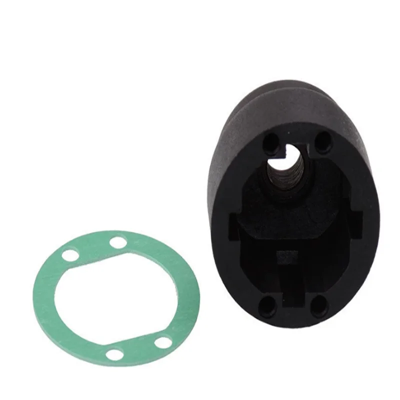 Spare Parts R86006 Differential Box For RGT EX86170 Ex86110/EX86100 1/10 RC Electric Remote Control Off-road Vehicles Cars