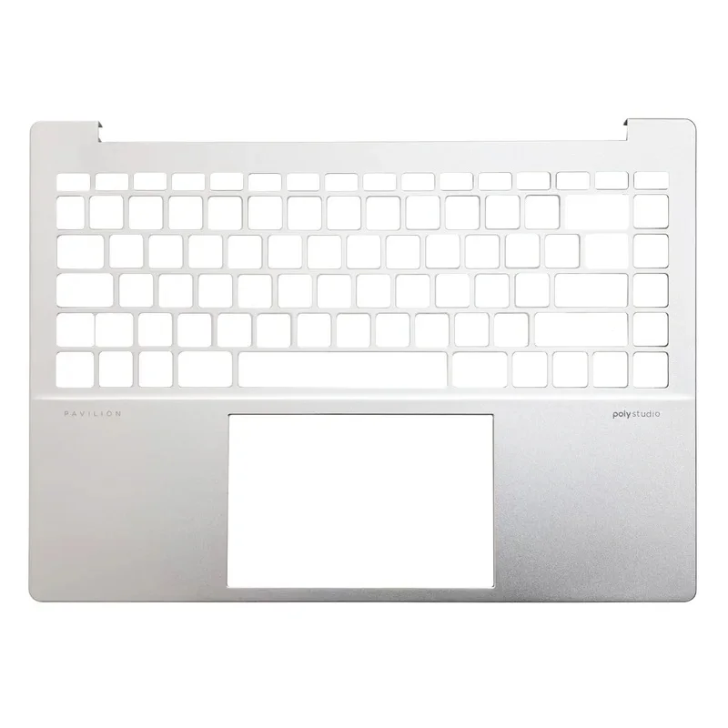 Rear Shell For HP Pavilion Plus 14-EY 14Z-EY 14-EW TPN-W160 Back Cover/Palmrest/Bottom