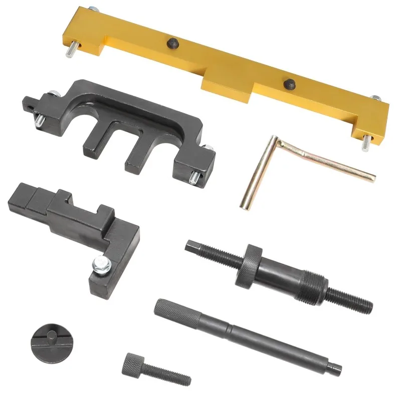 Camshaft Engine Timing Tool Balance Shaft Alignment Kit For BMW Z4 318i 320i 316i 118i N42 N46 N46T