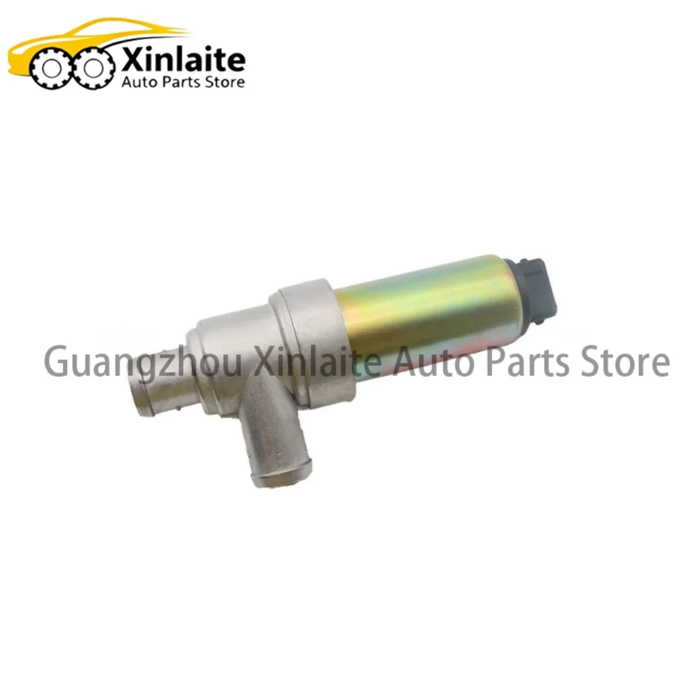 Idle Speed Control … - image