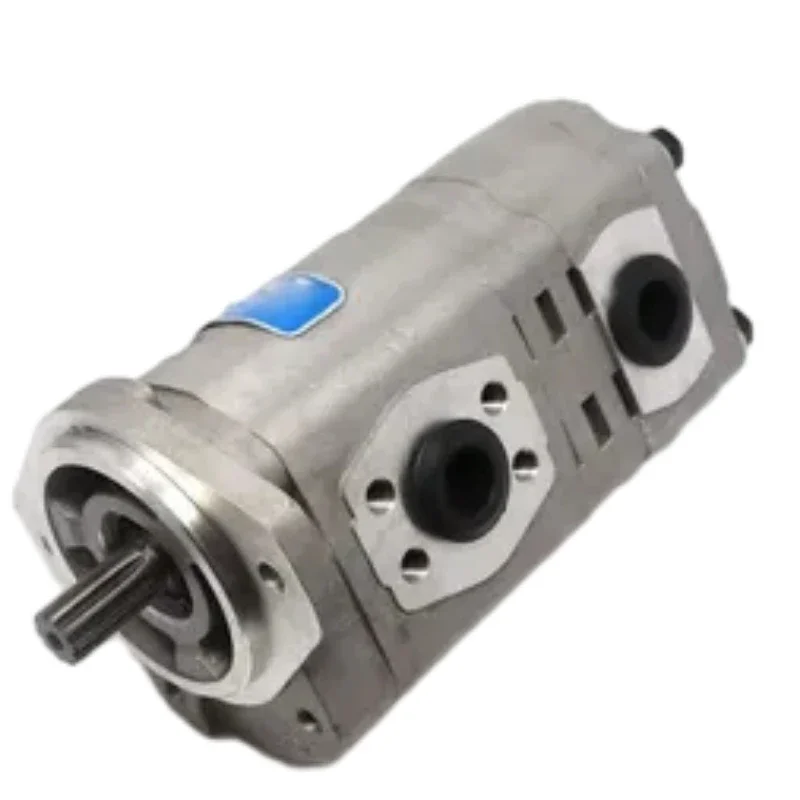 Aftermarket Forklift Parts Hydraulic Gear Pump 671102302171 67110-23021-71 for Forklift 5 FD 301