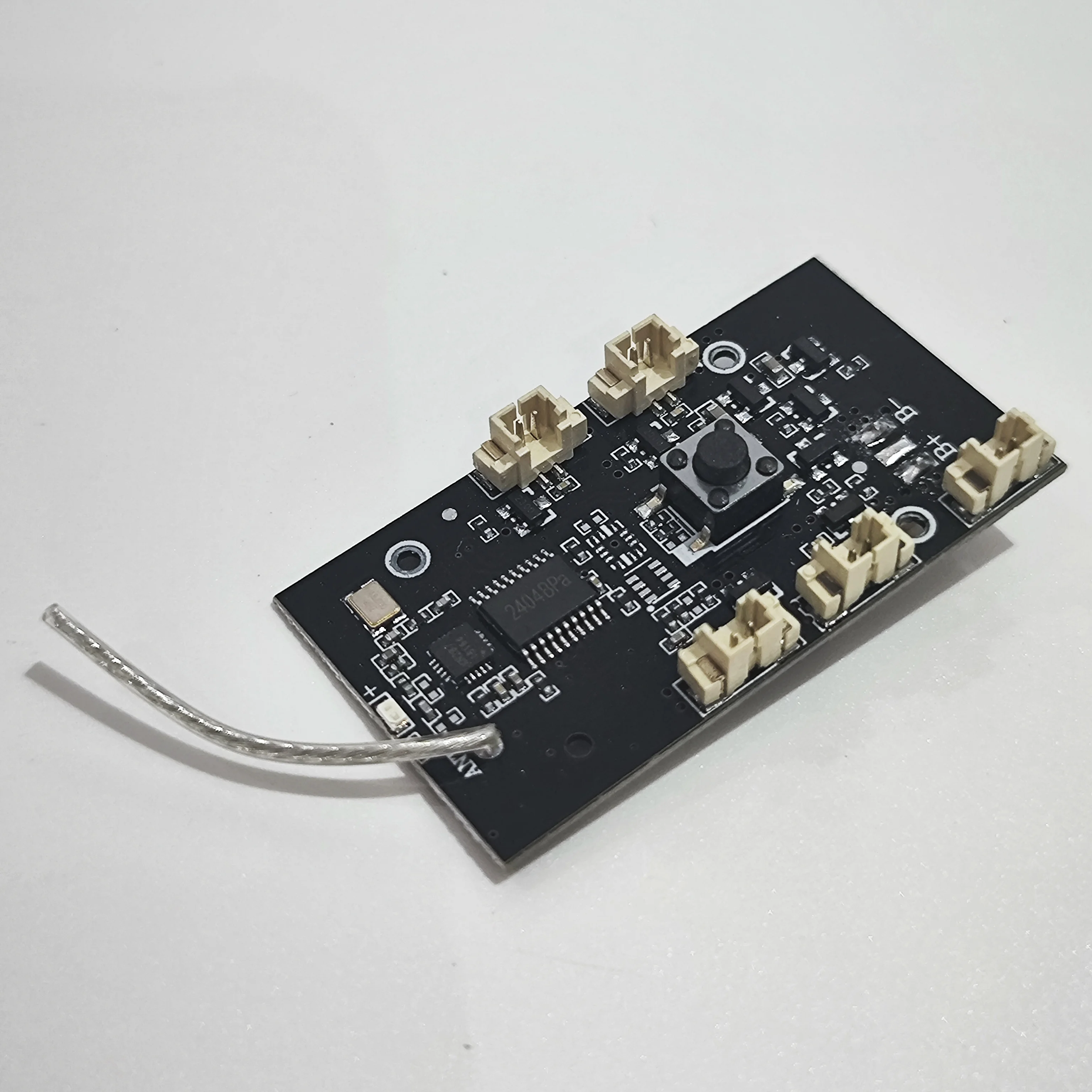 Groothandel Originele V88 RC Mini Drone V88HY Versie Opvouwbare Quadcopter Onderdelen Ontvangstbord Accessoires