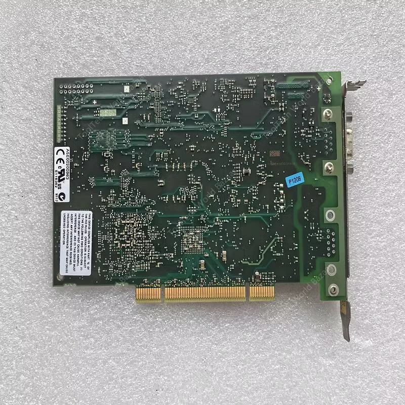 CP5613 A2 6GK1561-3AA01 A5E00200963 Communication network card, in stock