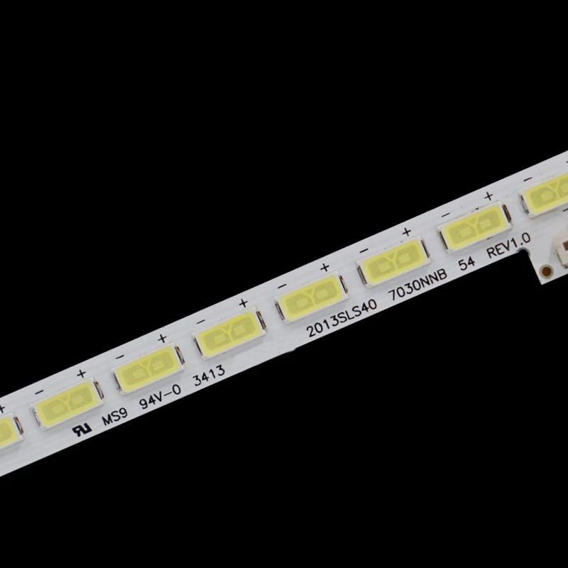 SAMSUNG 2013SLS40 7030NNB LED TV Backlight for Samsung 40 Inch 40PFL4308 Strips