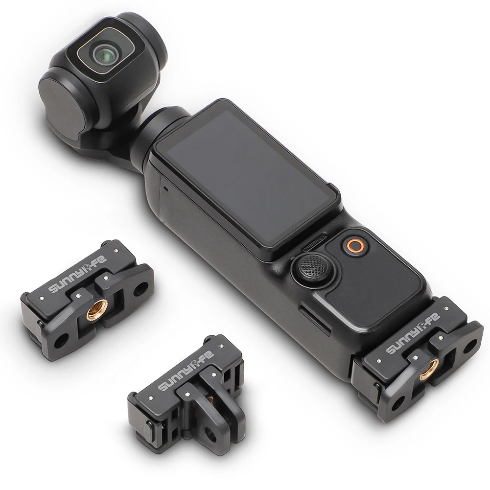 Quick Release Magne… - image