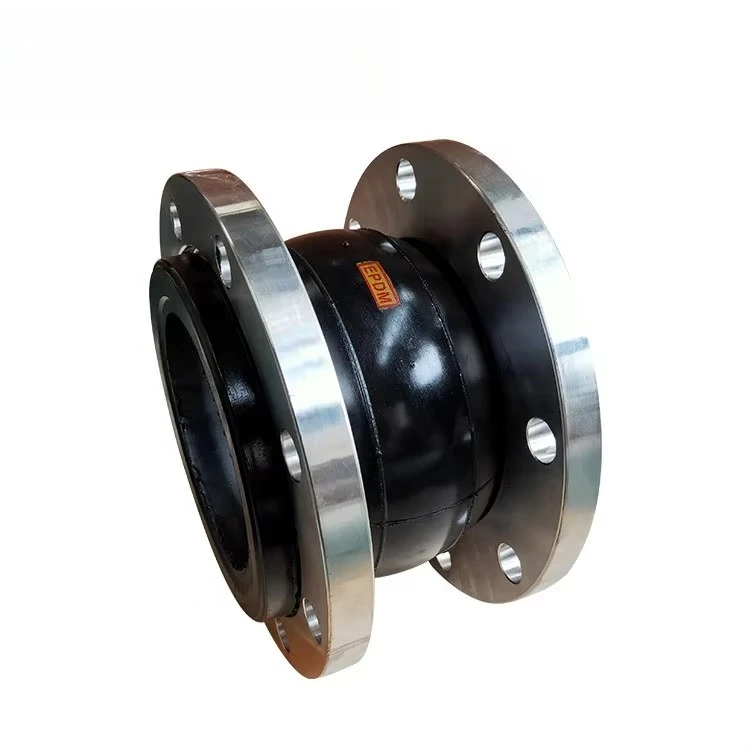 

Compensator DN450 DN100 Ball Connector Epdm Single Flange Sphere Bellow Flexible Expansion Junta De Goma Rubber Joint