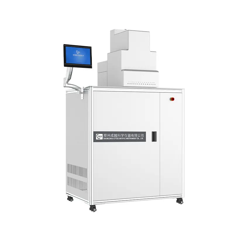 Lab 6 inches SiO2, TiO2 atomic film Plasma-Enhanced Atomic Layer Deposition system