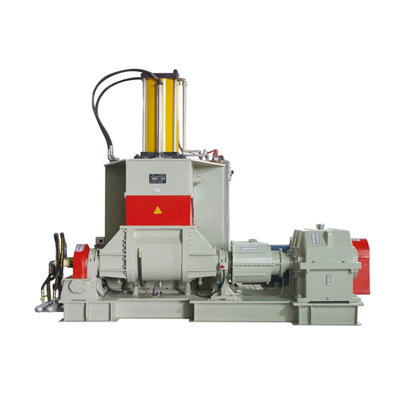 공장 직판 350-400kg/h TPR 수냉식 과립 라인 플라스틱 압출기