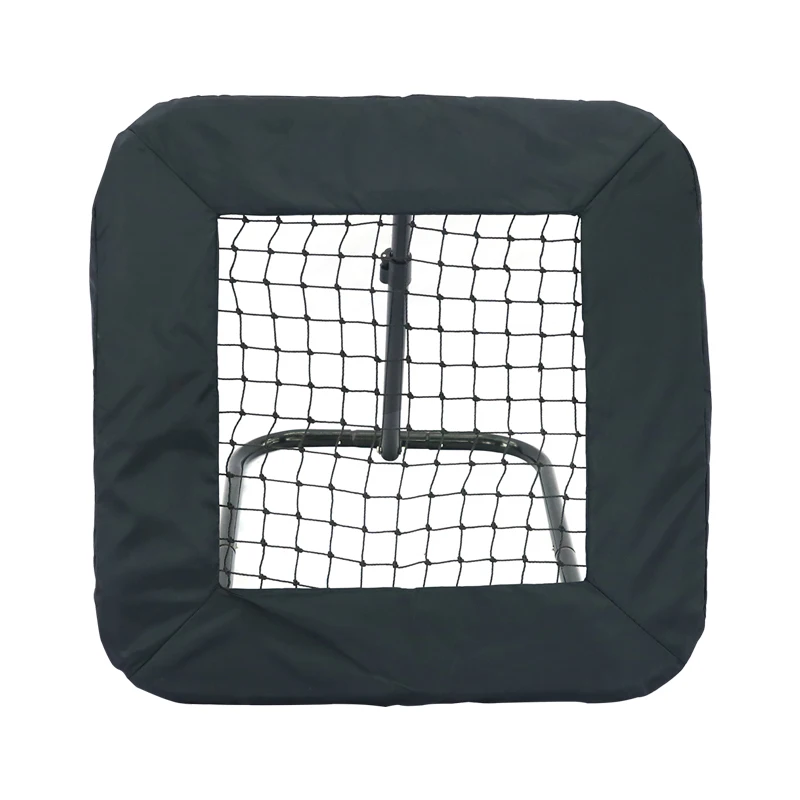

One-stop Service Soccer Training Equipment Rebounder Not Easy Break Soccer Football Rebounder