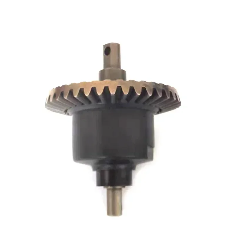 Conjunto de engrenagem diferencial P2951 para peças de caminhão REMO HOBBY 1/10 RC