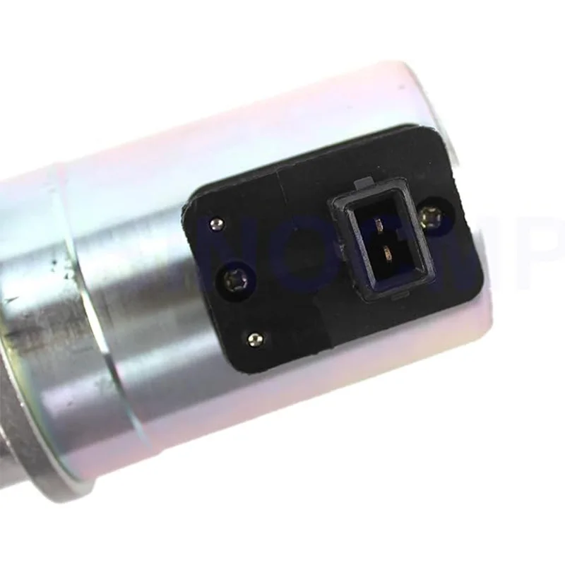

0211-3789 24V Fuel Shut Down Shut Off Solenoid for Deutz BF6M2012 BF4M2012 Engine