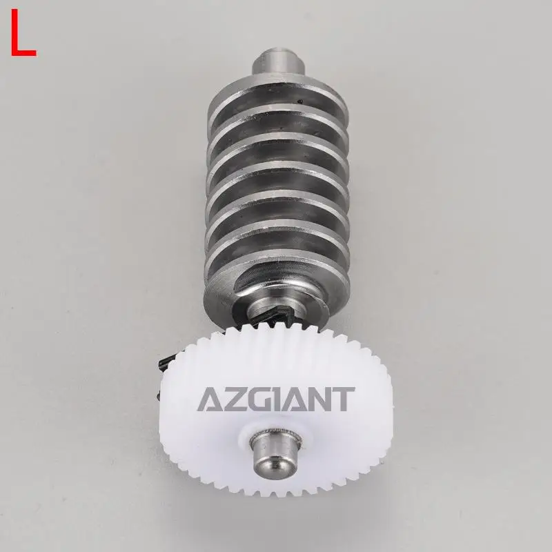 

AZGIANT Seat Adjustment Gear Fit for Audi S6 C6 2005-2011 / Q7 4L 2007-2015 / Q7 4M 2015 Power Seat Repair