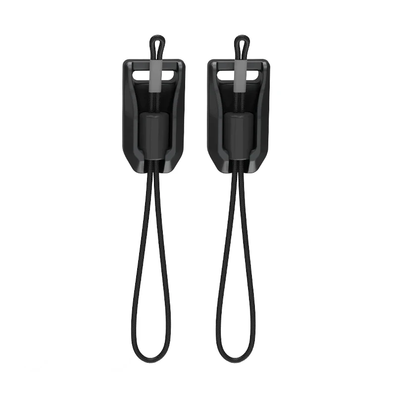 Ulanzi Falcam Maglink Snelle Sluiting Magnetische Gesp Mini Kit (2 Mini Basis En 4 Gesp)
