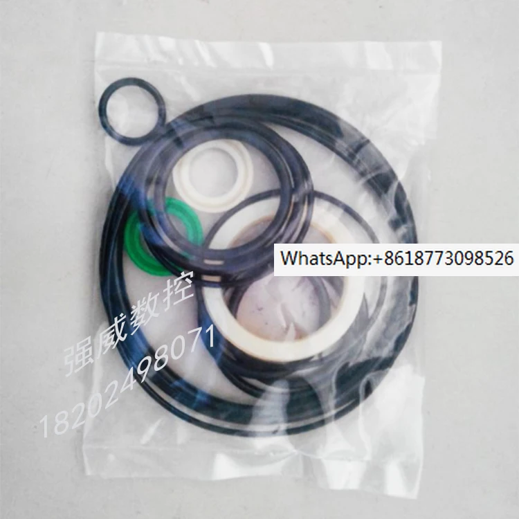 Knife cylinder repair kit, oil seal, sealing ring, O-ring, Zhenjing SUN and Yahao Haocheng Xipin Beiju