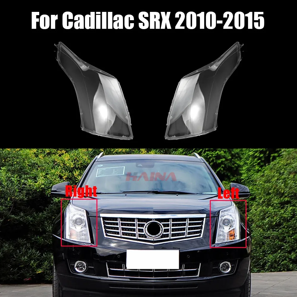 

Налобный фонарь для Cadillac SRX 2010 2011 2012 2013 2014 2015