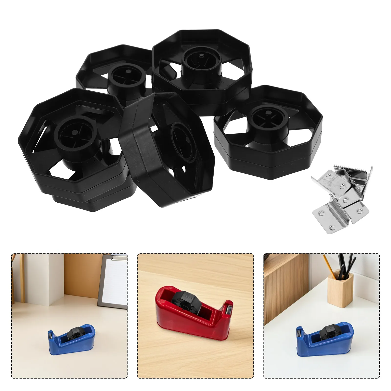6-conjuntos-de-rolos-de-plastico-de-reposicao-para-dispensador-de-fita-com-cortador-de-metal-diametro-de-1-e-3-polegadas-para-suporte-de-fita-crepe-de-mesa-de-escritorio