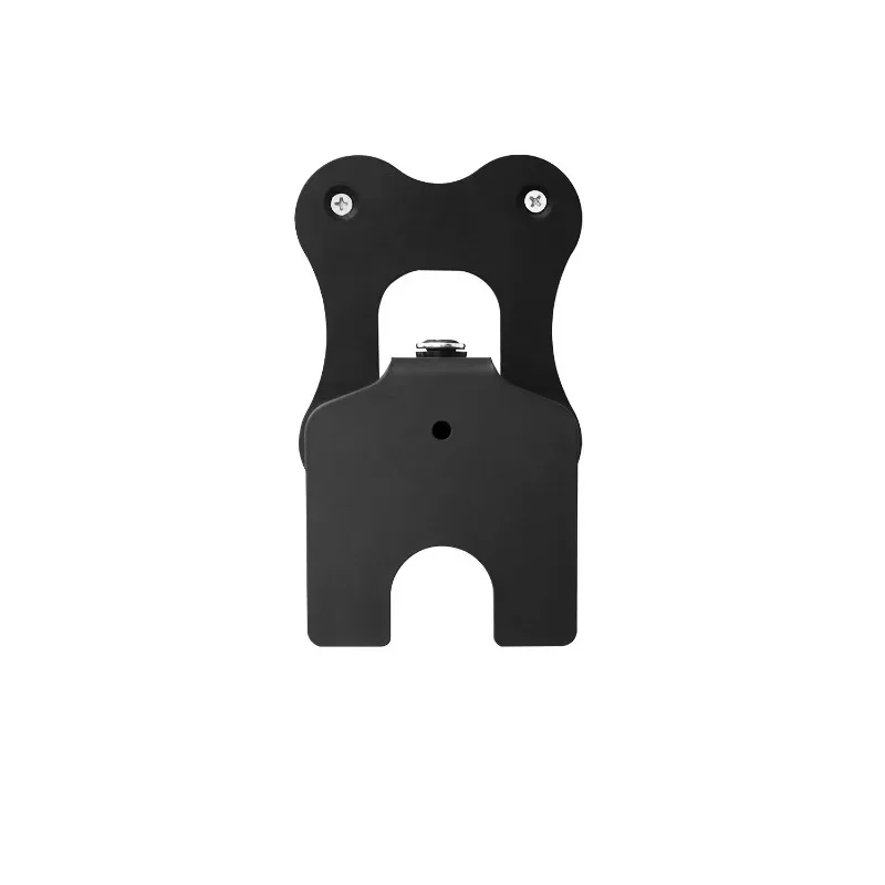 

Metal Wall Mount Stand Rotatable Speaker Clamp Shelf Speaker Support Stand Bracket for Sony SA-RS3S Audio Speaker