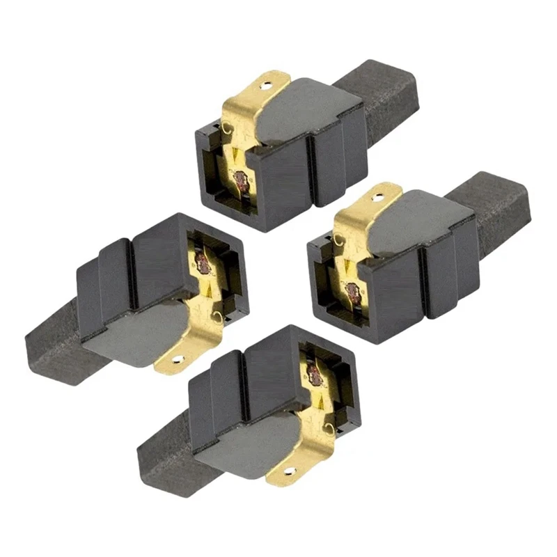 فرش كربون لـ CB415 CB417 6905H HP1030 HR2400 191955 -1 حامل فرشاة كربون مفتاح كهربائي