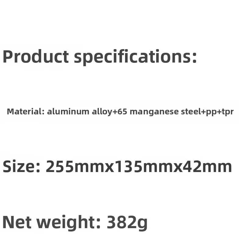 Gypsum board filing, decoration tools