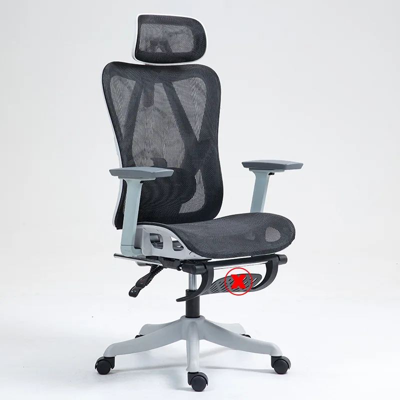 

Wholesale Design Computer Black Reclining Chair High Quality Modern Executive Office Chair Mesh Back Ergonomic Rotation Rotation