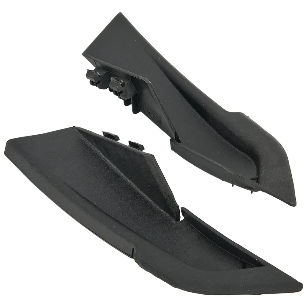 1pair Car Cowl Cover 861533X000 861543X000 86153-3X000 86154-3X000 Front Right Left Side Mudguards For Hyundai For Elantra Parts