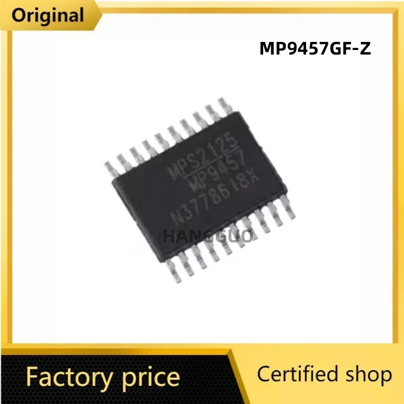 (5 piezas) MP9457 MP9457GF-Z sop-20