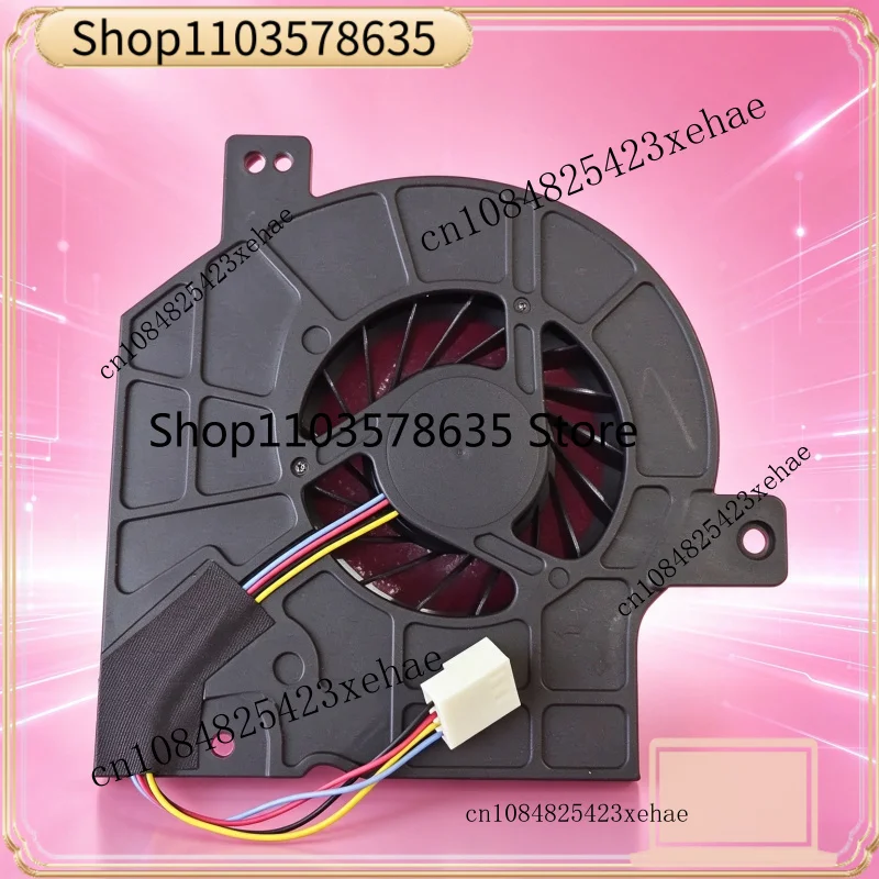 Impact‑Proof AIO Internal Fan for HP AIO 19‑2000 20 21‑2000 BUB1012DD DD2D 740284‑001
