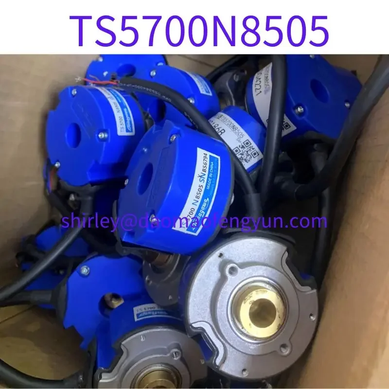 Used  encoder TS5700N8505