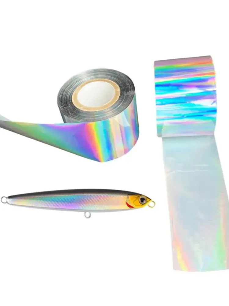 120/5/2M Foil For L…