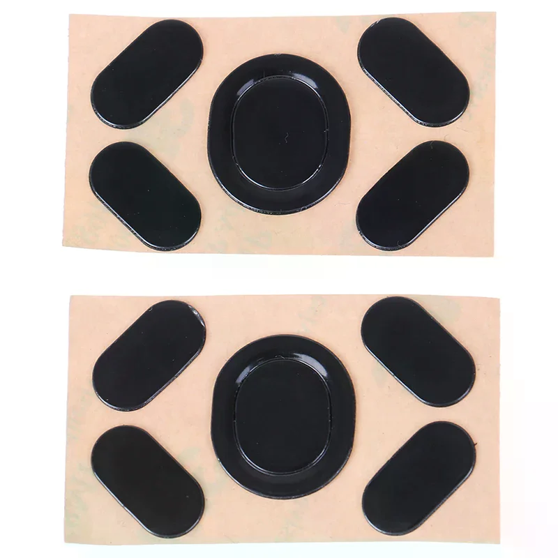 2sets New  Mouse Feet for G102/G203/GPRO