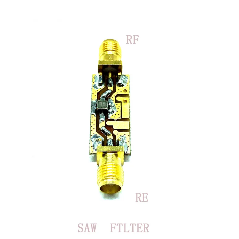 

GPSFor Satellite Positioning Surface Acoustic WaveSAW Bandpass Filter Receiver Module1.575GHZ