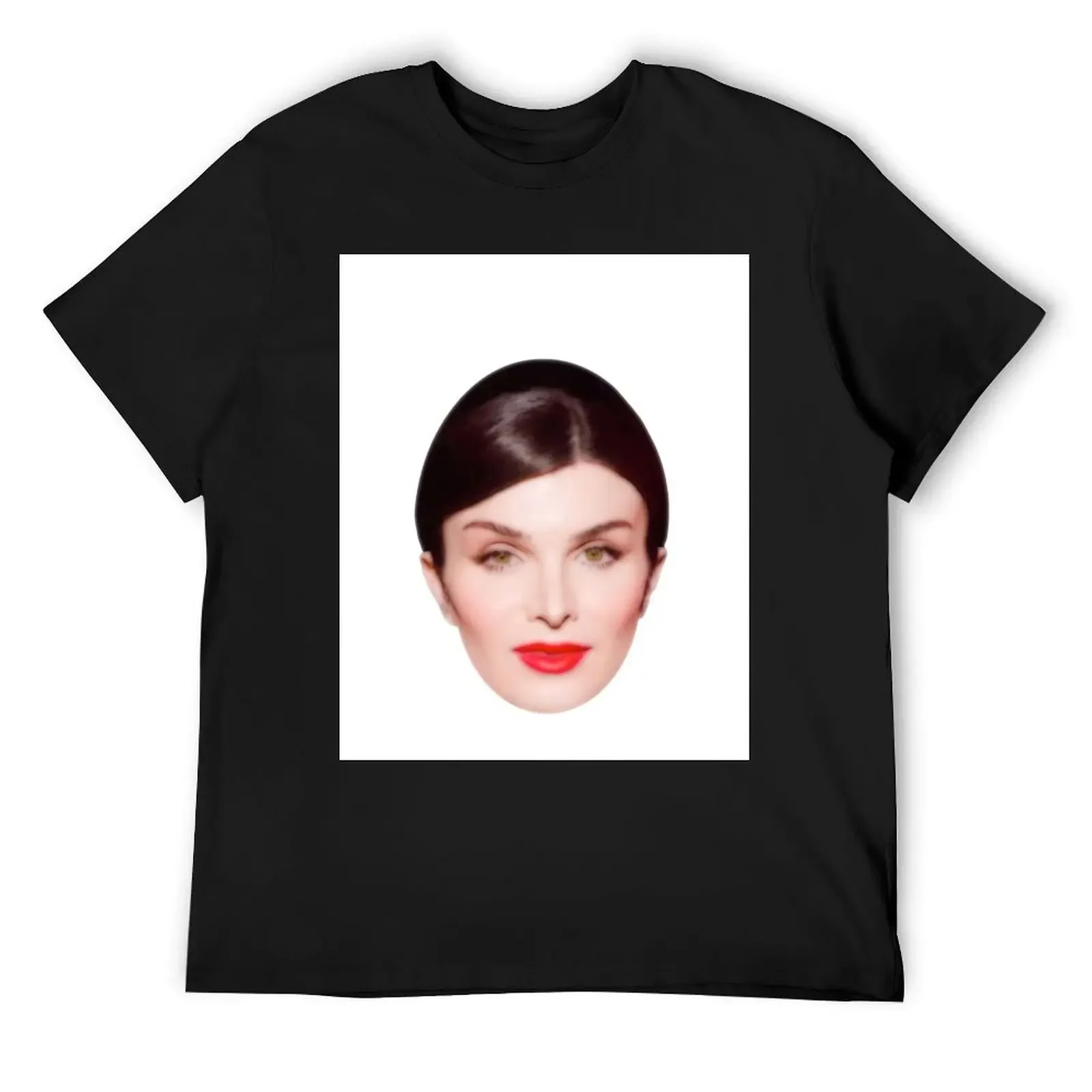 

Dylan Mulvaney T-Shirt custom t shirt rapper graphic tees custom t-shirts men workout shirt