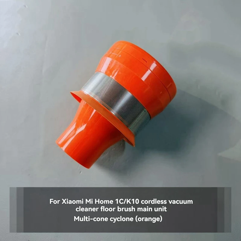 Vacuum Cleaner Cycl…