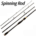 Spinning Rod
