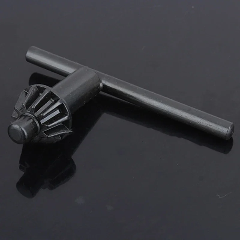 

Clamping Drill Chuck Key Electric Wrench Power Accessories Driver Adapter Press Taper Mounted Lathe Replacement