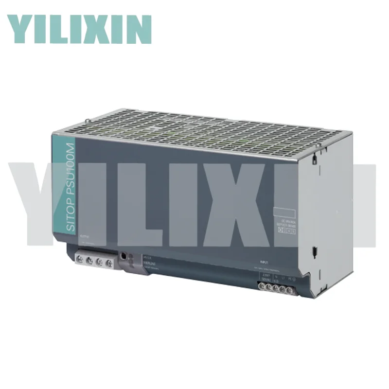 

New Original 6EP1337-3BA00 PLC Module