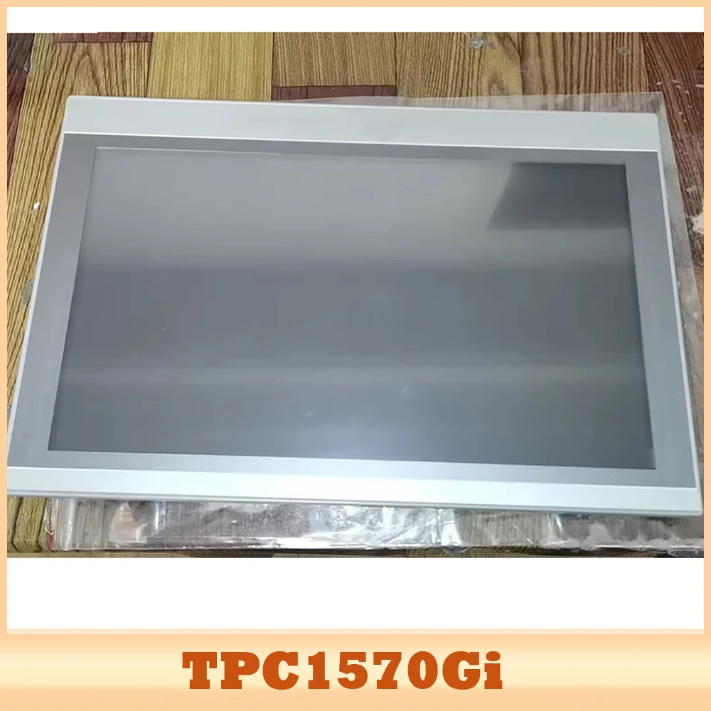 

Оригинальный сенсорный экран MCGS TPC1570Gi