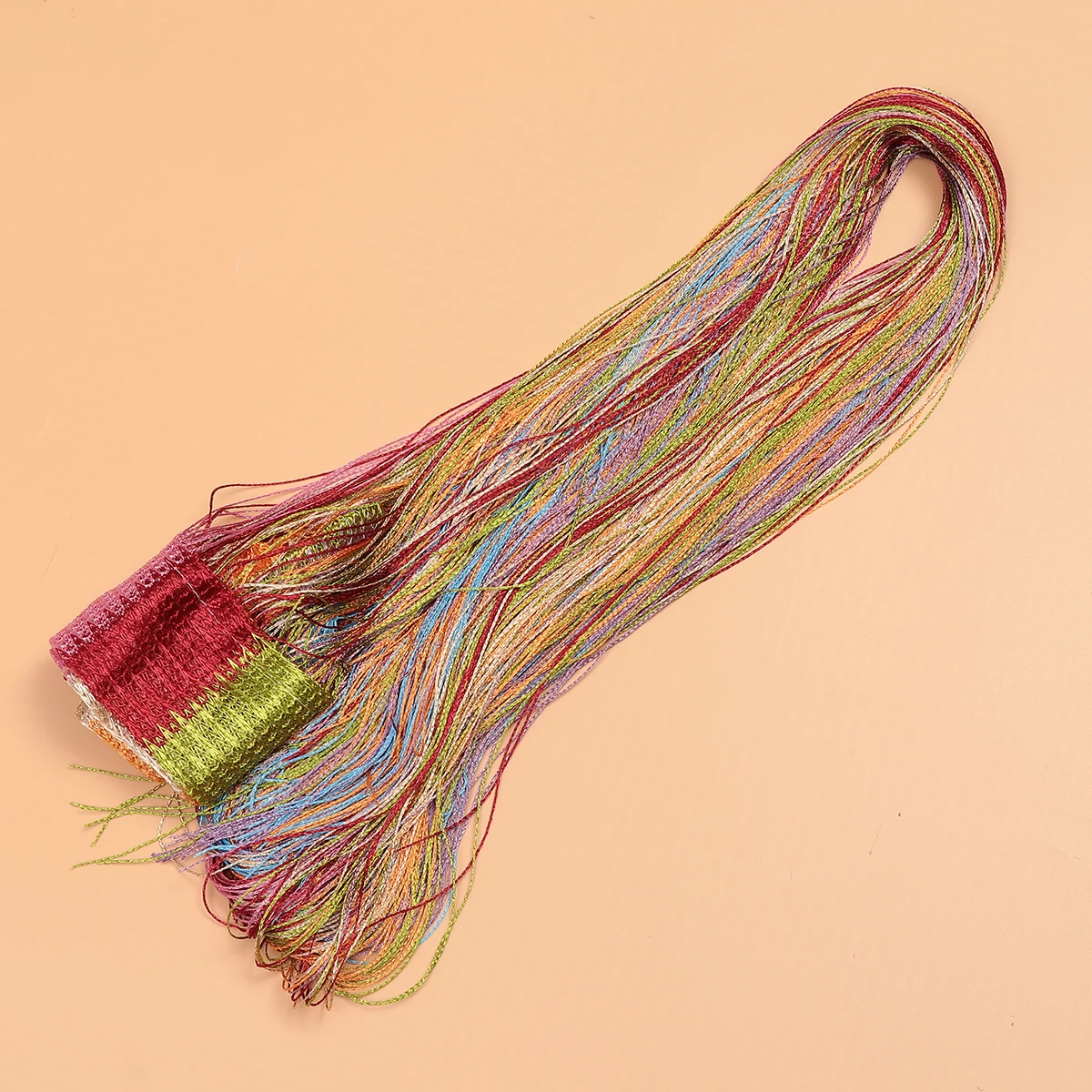 

String Curtain Colorful String Curtain Hanging String Curtain Door Tassel Curtain Home String Curtain