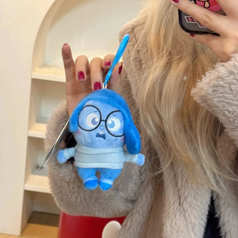 かわいい漫画アニメ映画キャラクターぬいぐるみキーホルダーバックパックペンダントデコレーション詰め物入り動物ぬいぐるみ吊り飾り