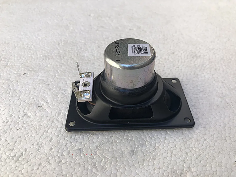 jbl Flip5 長方形ウーファー フルレンジ ネオジム マグネット用